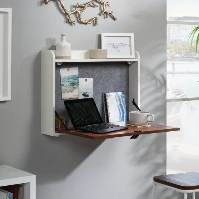 Ablana Floating Laptop Table