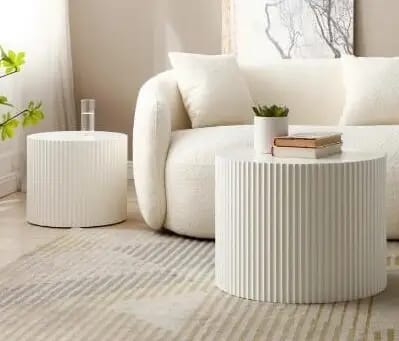 Evtimi Coffee Table/Center Table