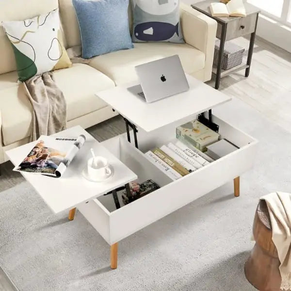 Floating Coffee Table/Center Table