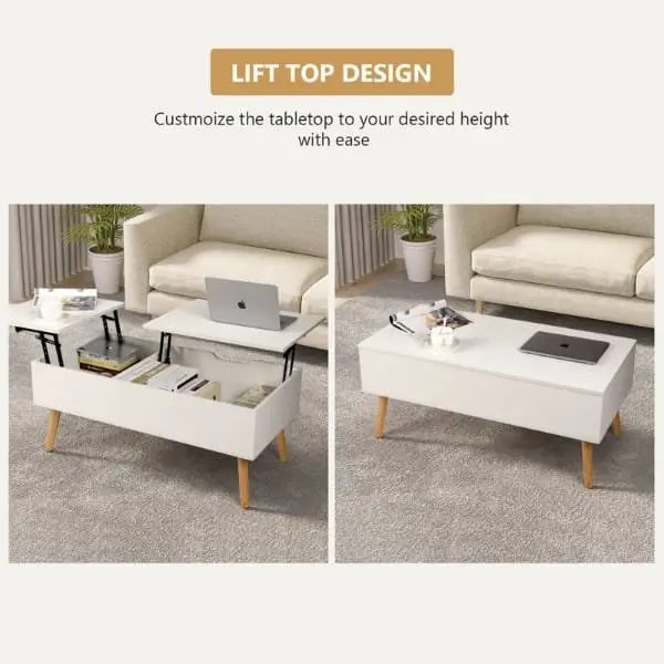 Floating Coffee Table/Center Table