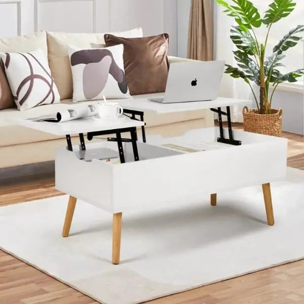 Floating Coffee Table/Center Table