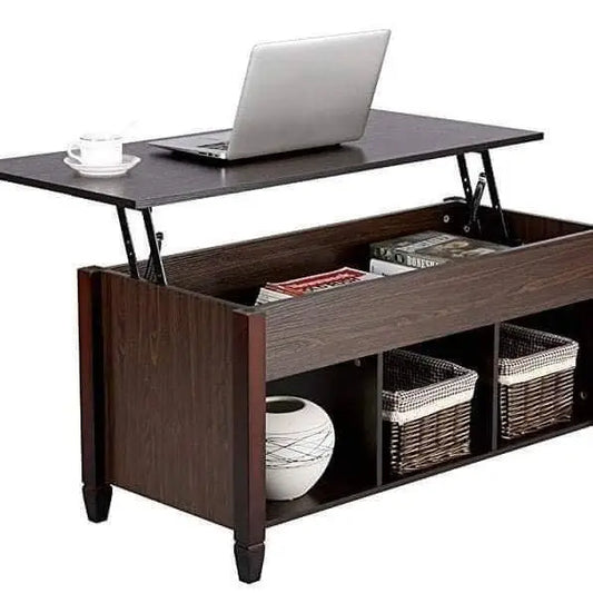 Kadova Coffee Table/Center Table