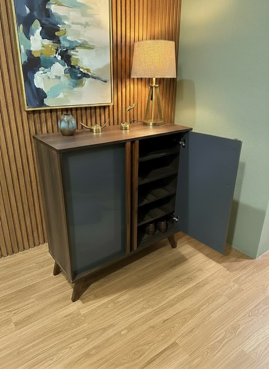 Abela Shoe Rack