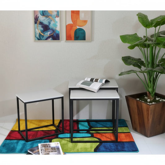 Isberga Nesting Table Set Of 3