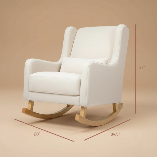 Zefi Rocking chair