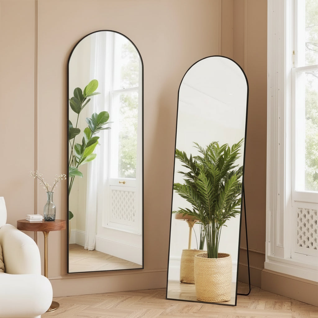 Reni Standing mirror