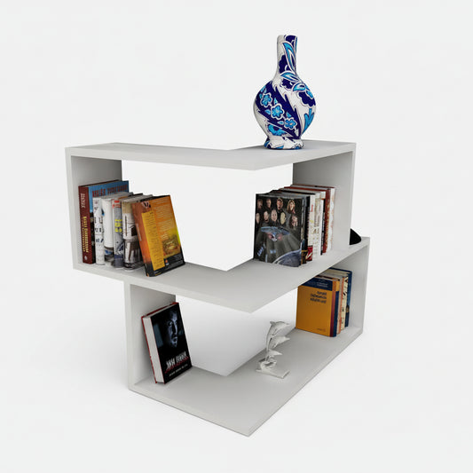 Viki Book Shelf