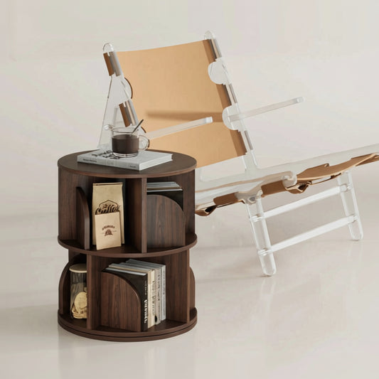 Gyron Book Rack