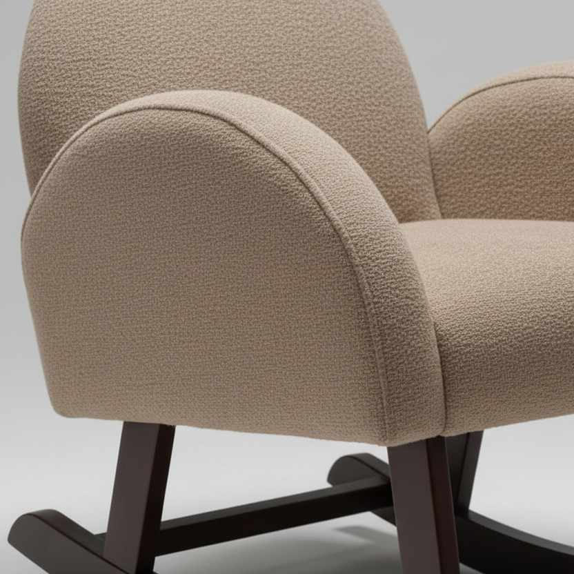 Alena Kids Rocking Chair