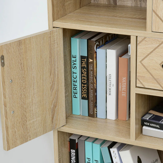 Jorin Book Rack