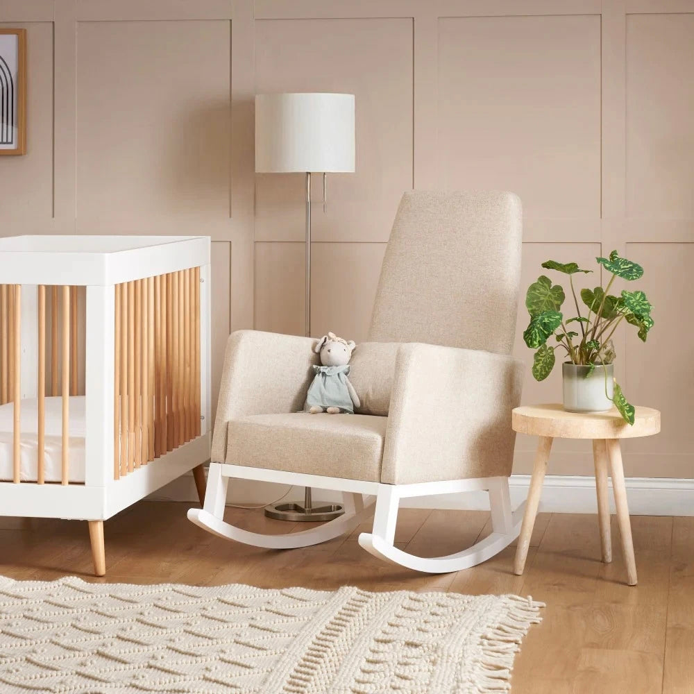 Silo Rocking Chair