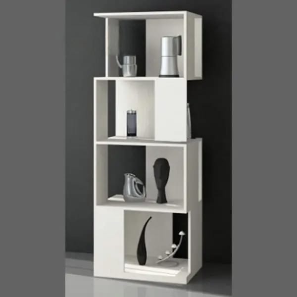 Zillo Book Rack