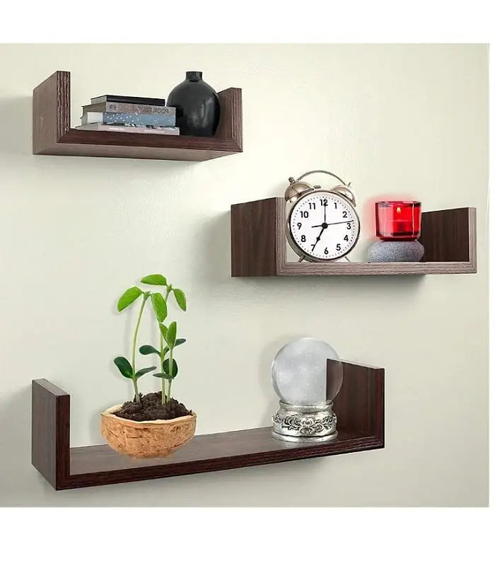 Alvin Shelf