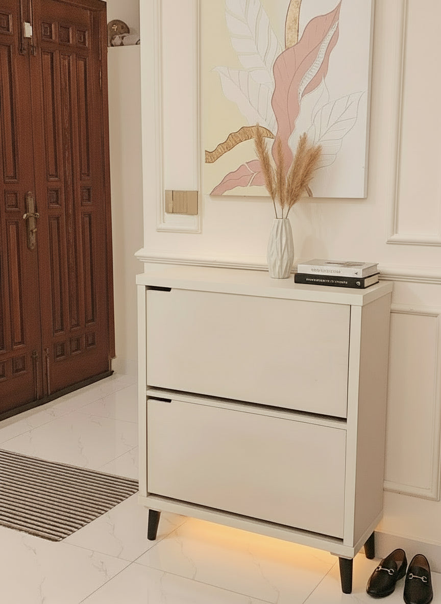 Aala Shoe Rack