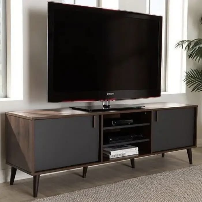 Denli LCD Console