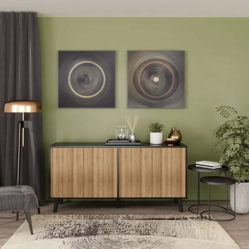 Jenrry Sideboard