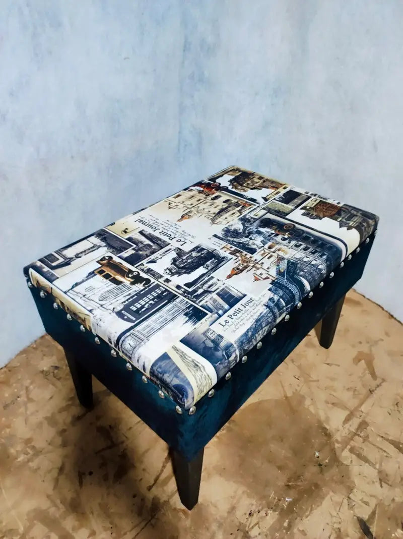 Alfa Stool