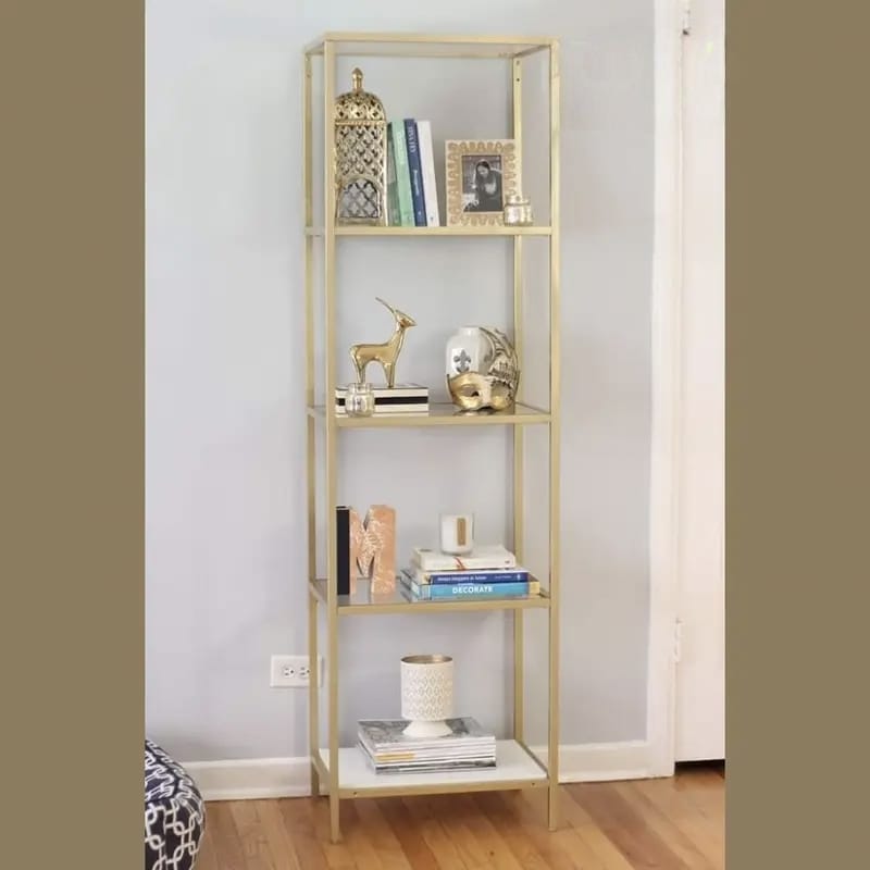 Zulba Book Shelf