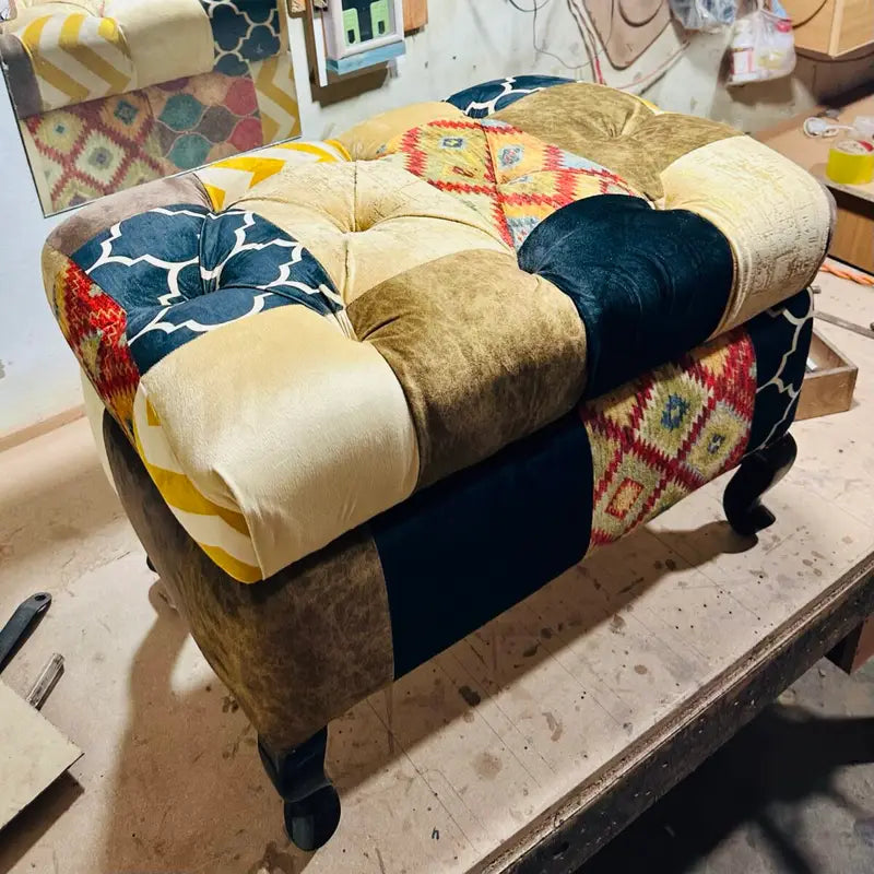 Alleo Multi Stool