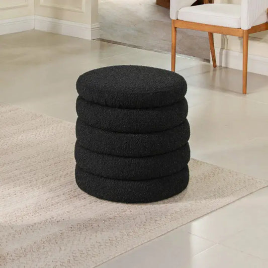 Ayleen Storage Stool