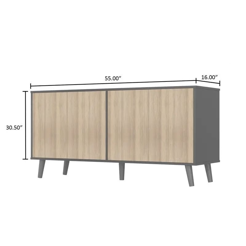 Jenrry Sideboard