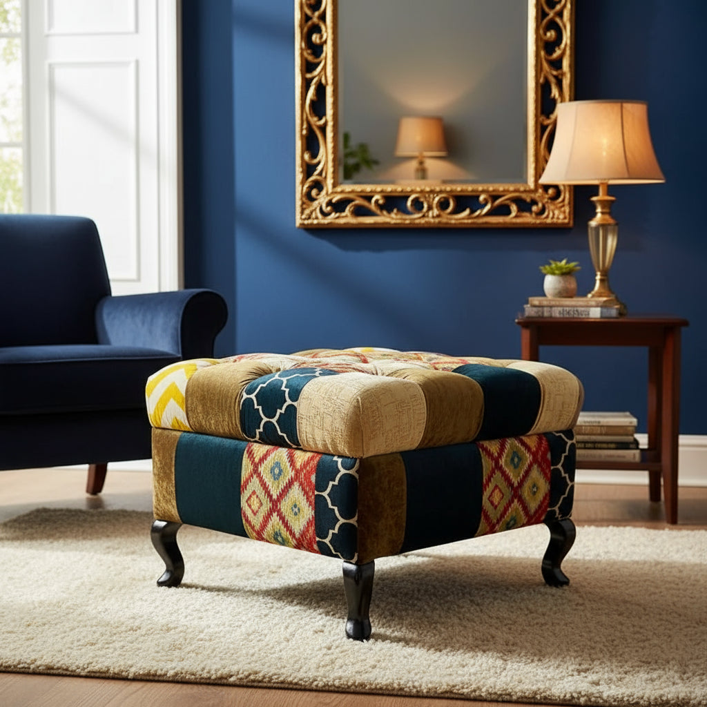 Alleo Multi Stool