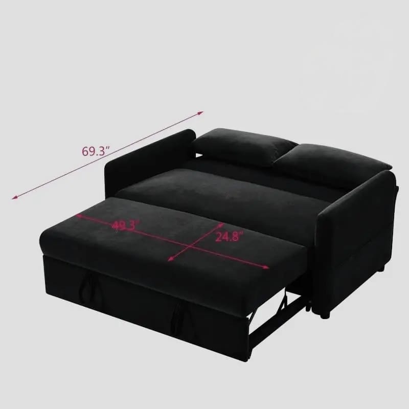 Blake Sofa Cum Bed