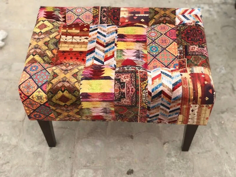 Allan Stool