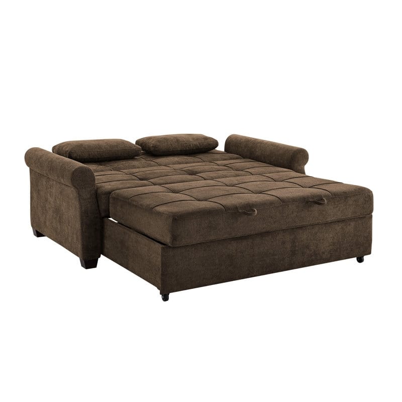 Alma Sofa Cum Bed