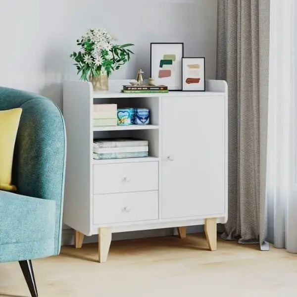 Zeta Book Rack