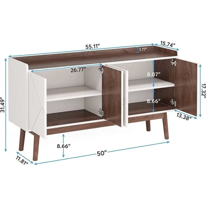 Jahdae Sideboard