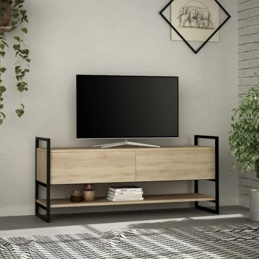 Zebod TV Console