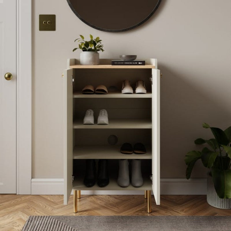Alfa Shoe Rack