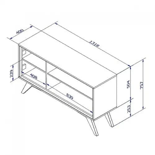 Jupitar LCD Console