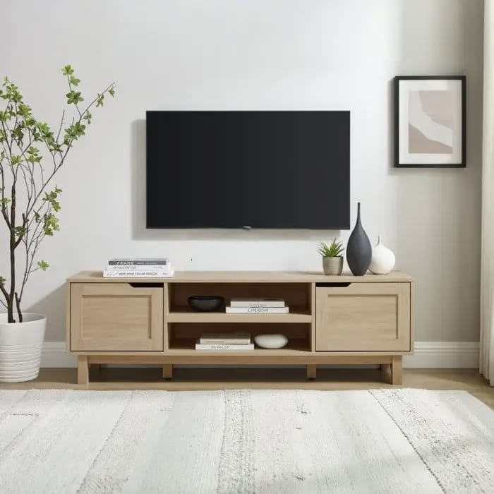 Elifa LCD Console
