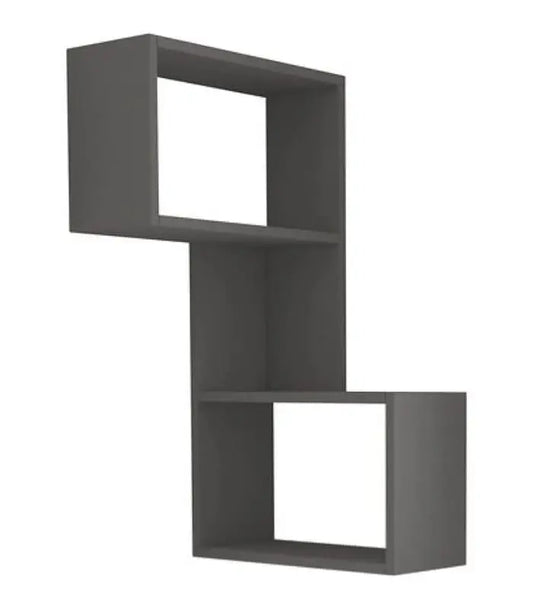 Elavo Book Shelf