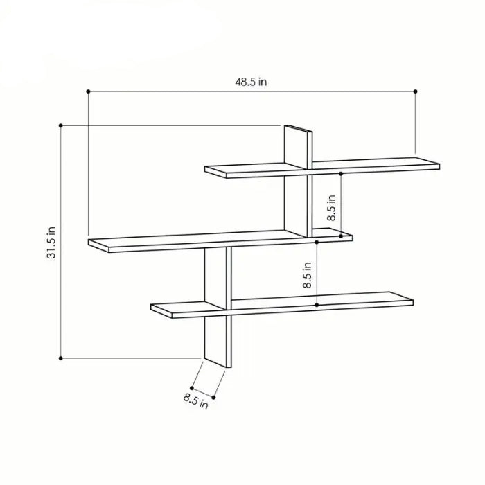 Benol Shelf