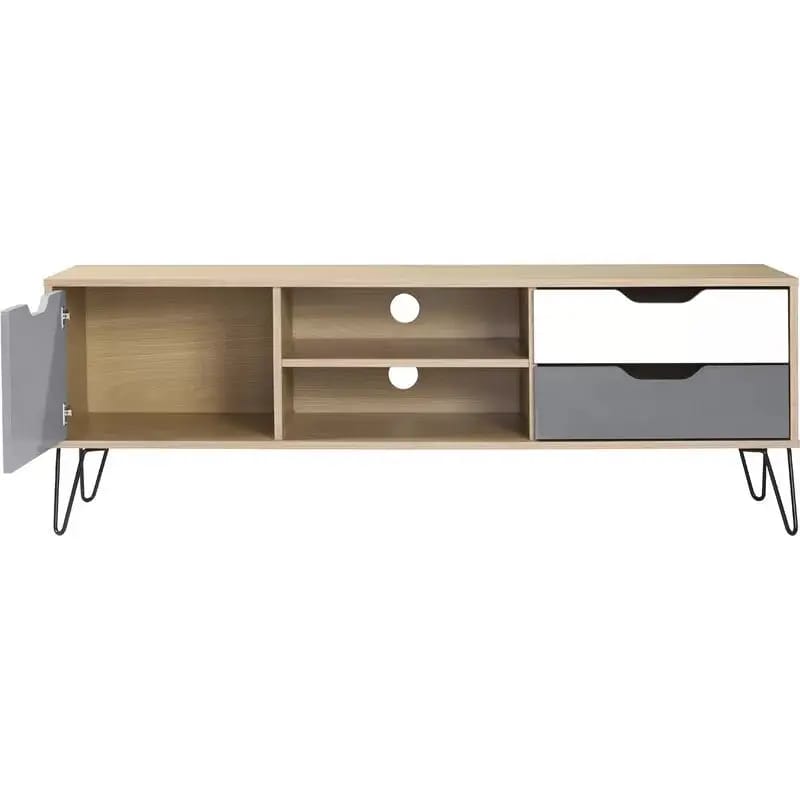 Leonora LCD Console