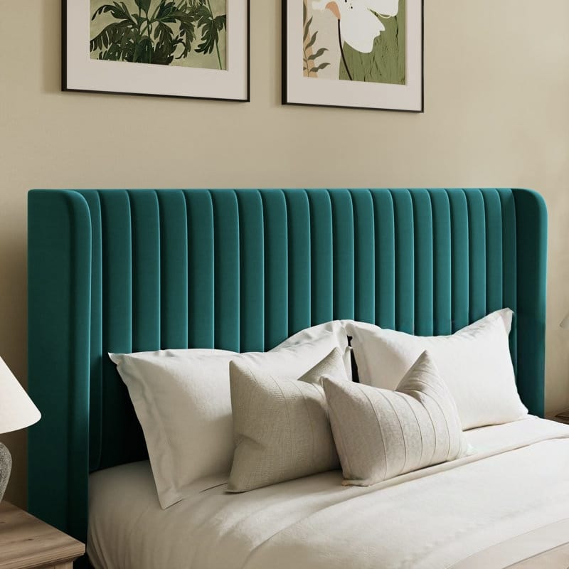 Aena Double Bed