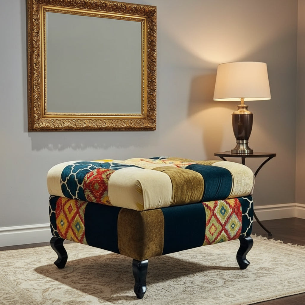 Alleo Multi Stool