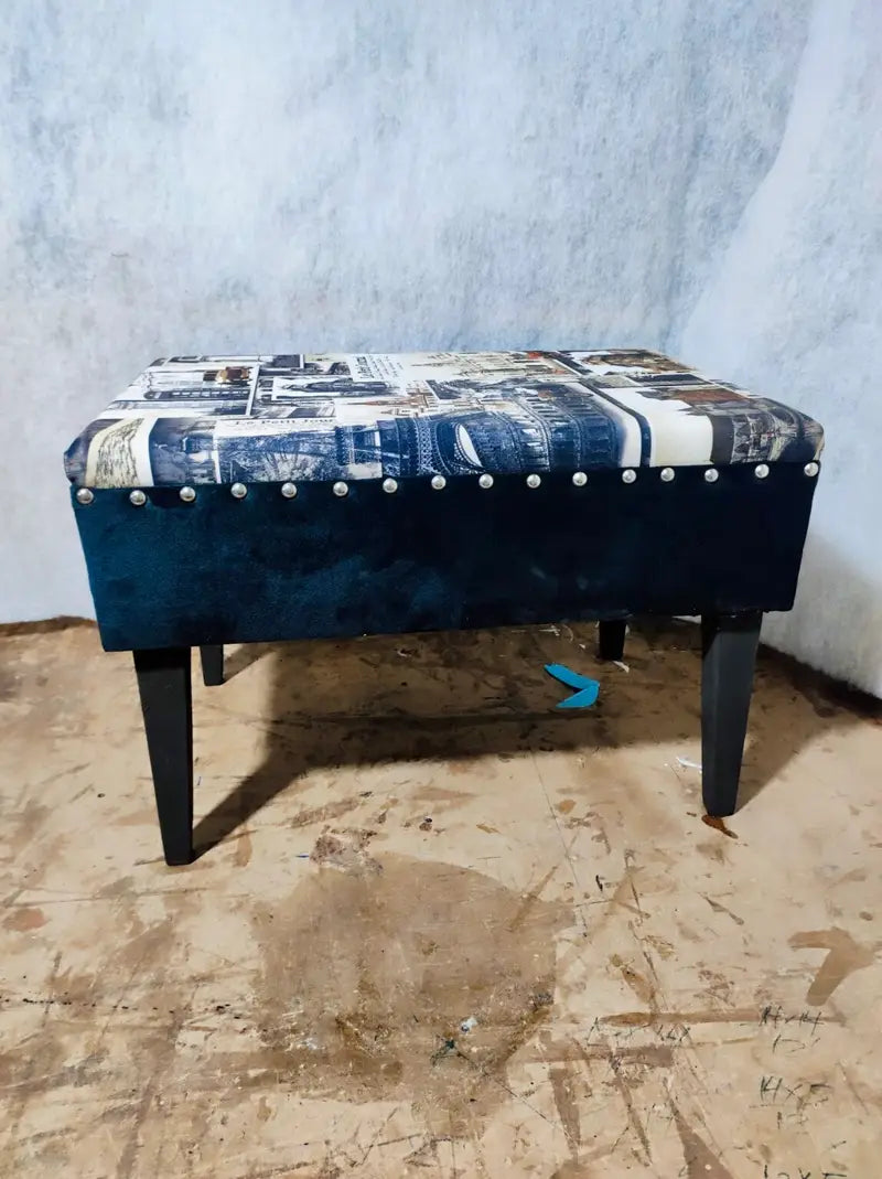 Alfa Stool