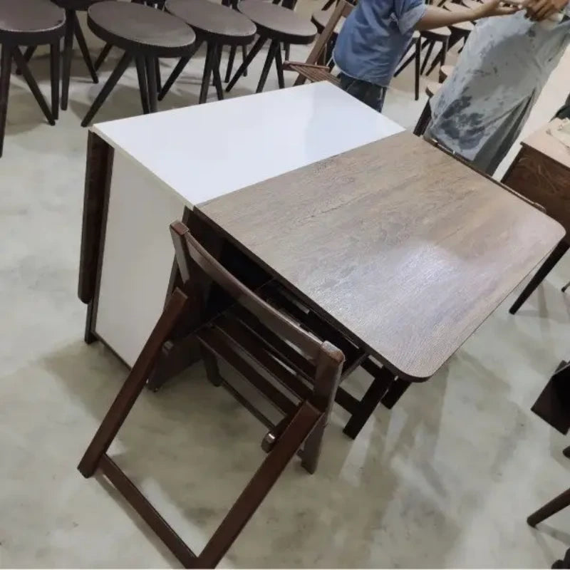 Lexa Dining Table