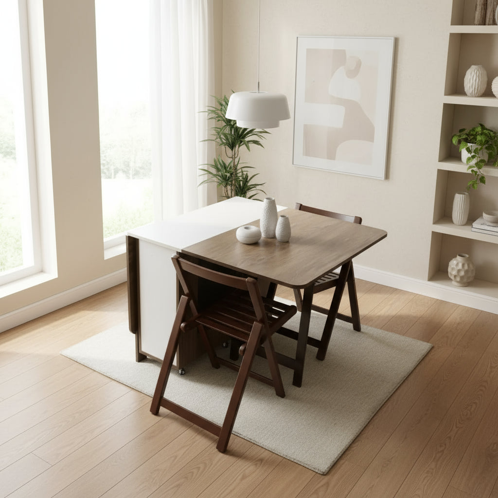 Lexa Dining Table