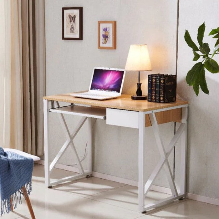 Alexa Study Table