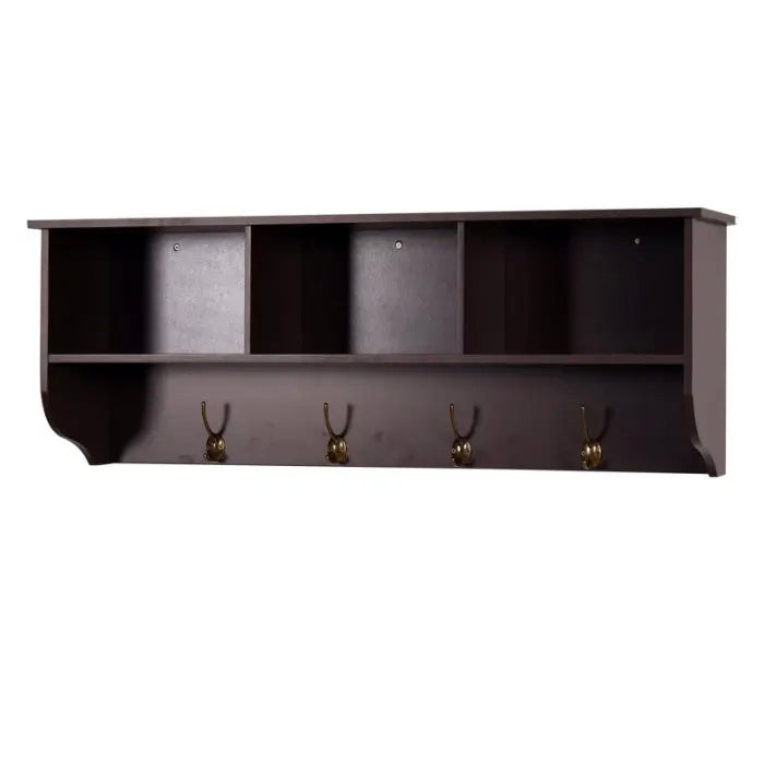 Elex Key Hanger+Shelf