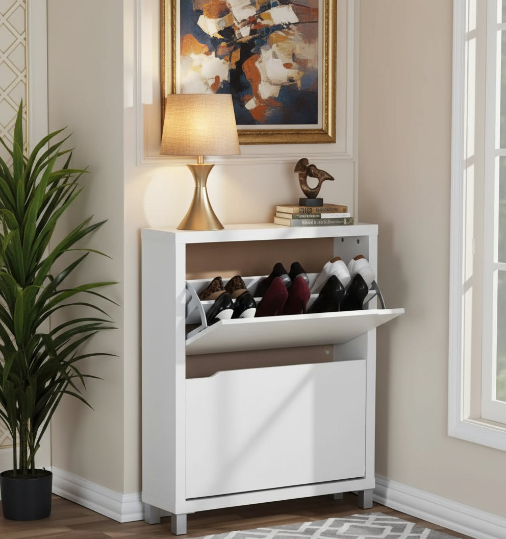 Aala Shoe Rack