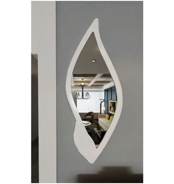 Eye Mirror