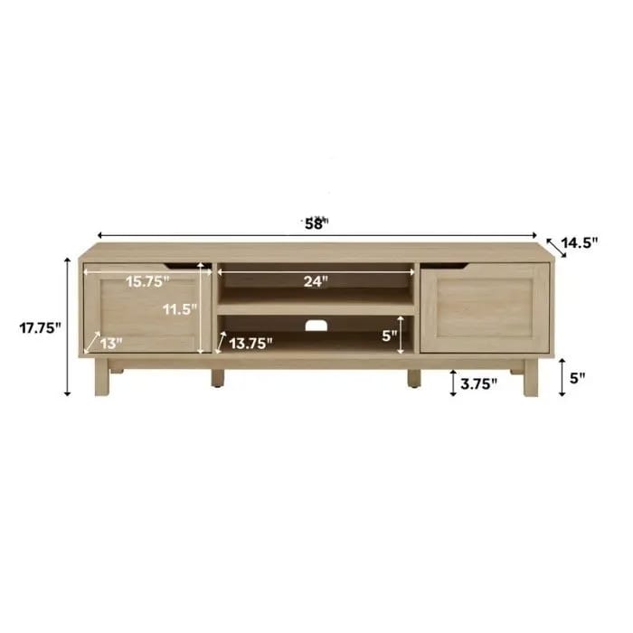 Elifa LCD Console