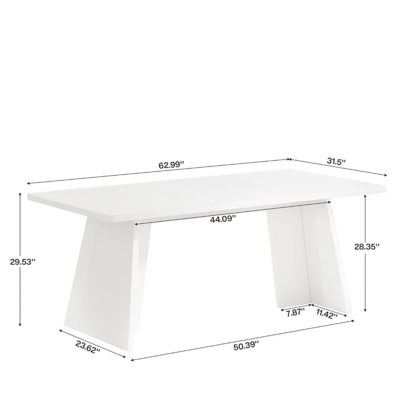 Elexa Dining Table
