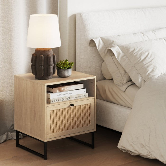 Mina Side Table/End Table